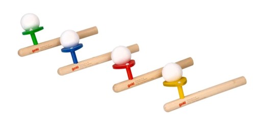 Fúkačka – logopedická hračka
