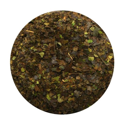 Ilex Guayusa 100g energetická relaxačná stimulácia 0,1 kg