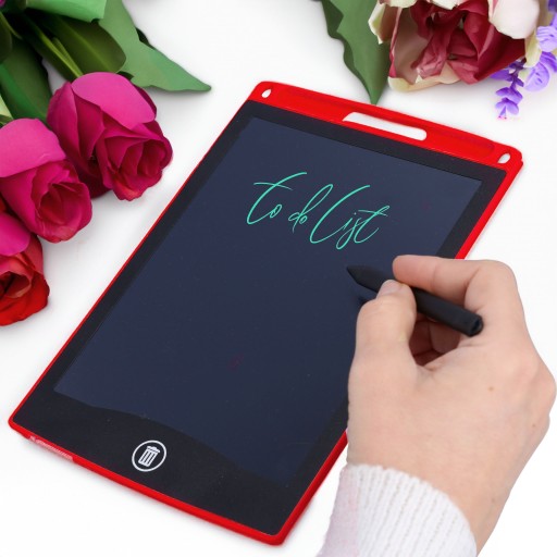 GRAFICKÝ TABLET SO ŠTÝLOM PRE DETI 8,5