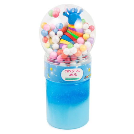 Súprava cesta SLIME a hračka SENSORY fidget