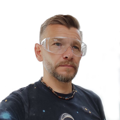 ČÍRE OCHRANNÉ OKULIARE V SPREJU