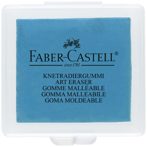 UMELECKÁ GUMA NA CHLIEB FABER-CASTELL