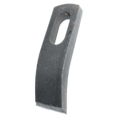 Mulčovač 30mm HER-51 Berky Herder Gilbers