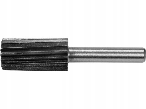 KONCOVÁ FRÉZA YATO VALCOVÁ HSS 6mm YT-61714