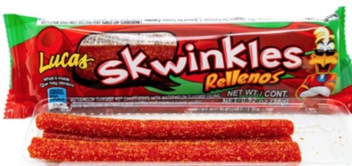 Skwinkles Rallenos Sandia