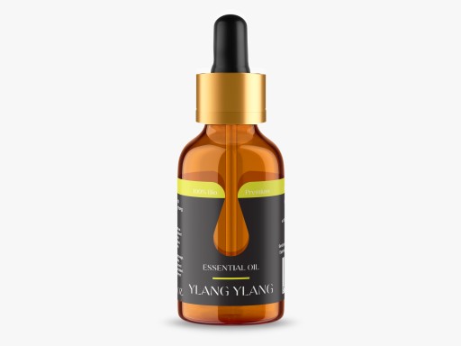 Esenciálny olej Ylang Ylang 10 ml *Premium* Prírodný