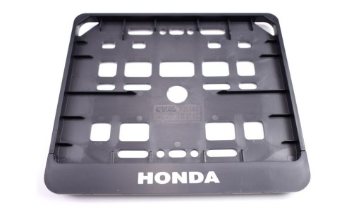 RÁM ŠPZ HONDA