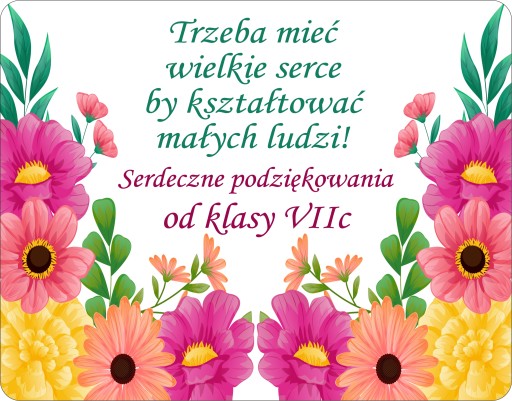 PODLOŽKA POD MYŠ DARČEK DEŇ UČITEĽOV N505
