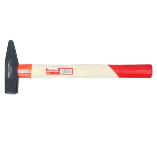 KLADIVO 500G 32,0cm RÚČKA DREVENÁ NE00890