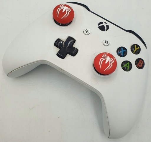 2X GUMAČNÉ KRYTY PRE ANALOGOVÝ PAD PS4 PS5 XBOX ONE