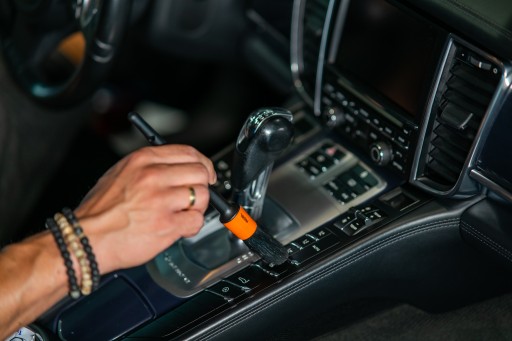ADBL ŠTEFKA NA ČISTENIE DETAILOV okrúhla 16 31mm