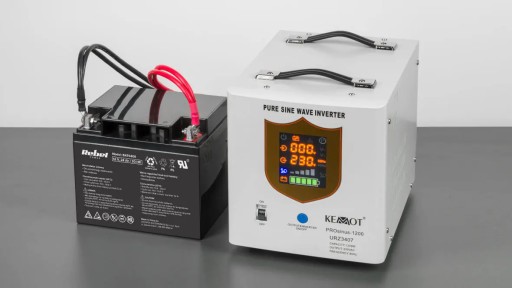 Bezúdržbová GELOVÁ BATÉRIA Rebel 6V 1,3 Ah