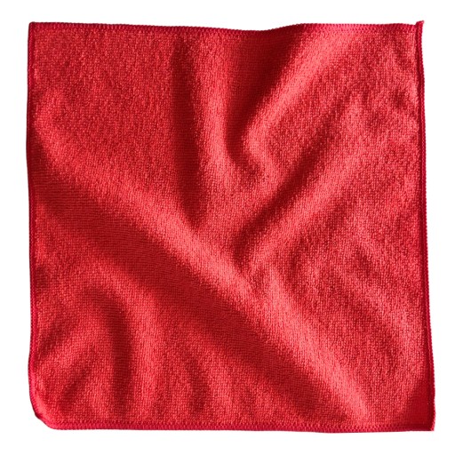 MÄKKÉ UTRÁČKY SÚPRAVA LÁTOK Z MIKROVLÁKNA 30x30cm 5 ks