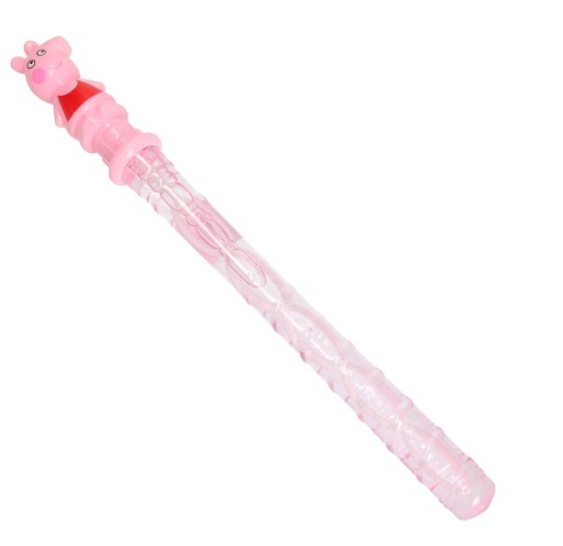Meč z mydlovej bubliny PEPPA 4846