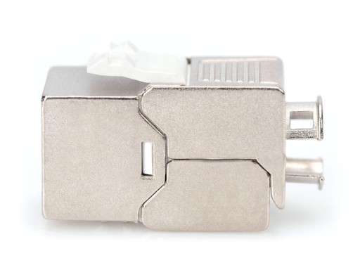 Digitus DN-93612-1 tienený modul RJ45 kat