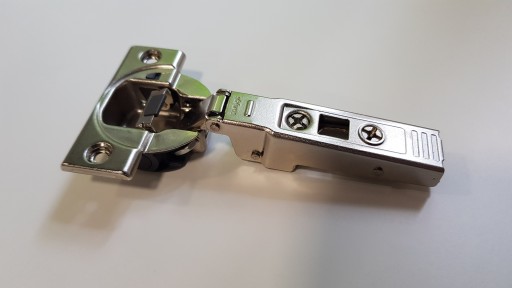 BLUM 71B9550 CLIP TOP BLUMOTION pánt 95°
