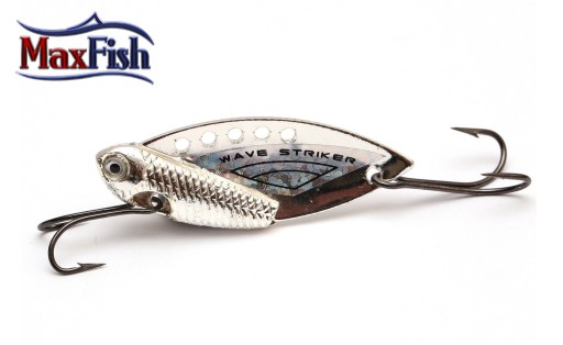 EFEKTÍVNA NÁSTRAHA CIKÁDA YORK - 3,9 cm