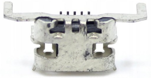 KONEKTOR ZÁSUVKY MICRO USB NABÍJACÍ PORT OVLÁDAČ XBOX ONE PAD