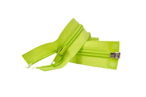 Šnúrka zips 70cm r5 #A7