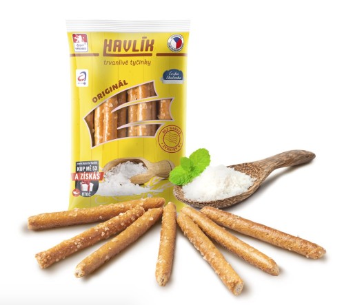 Havlík Originál Tycinky