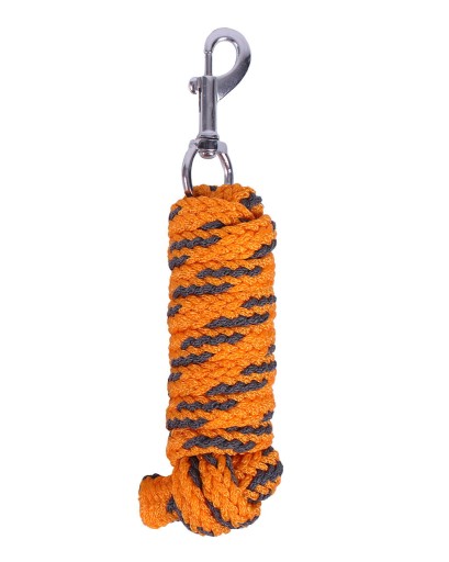 Oranžový popruh QHP COLOR