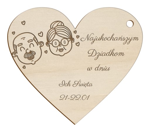 VALENTÍNSKA KĽÚČENKA PRE PÁRY NAVŽDY SPOLU