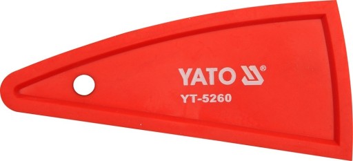Silikónová stierka 135 mm YT-5260 YATO