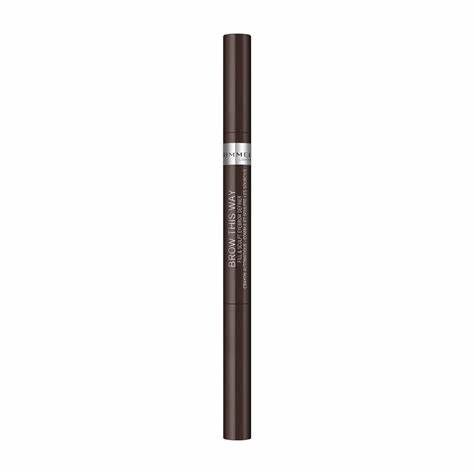 Rimmel Brow This Way Ceruzka na obočie 003
