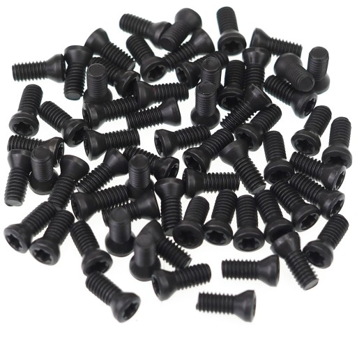 Skrutka M3x12 TORX pre skladacie náradie