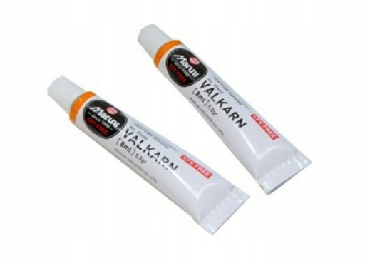 GLUE MARUNI TUBE GLUE 8cc