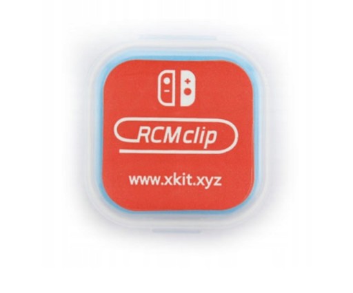 RCM JIG na prepínaciu prepojku