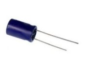 ELEKTROLYTICKÝ KONDENZÁTOR 33uF 160V 85C USL