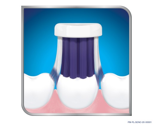 Sensodyne Multi Care zubná kefka