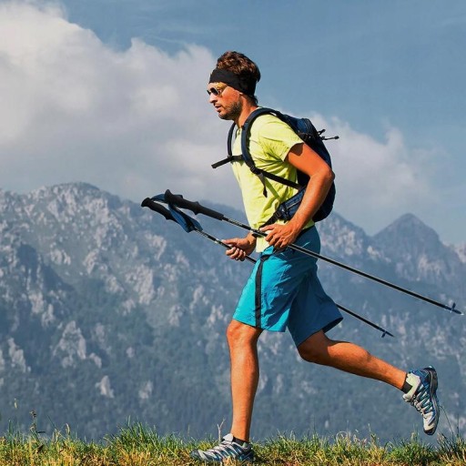 KRYTY 2 ks TIPY NA NORDIC WALKING
