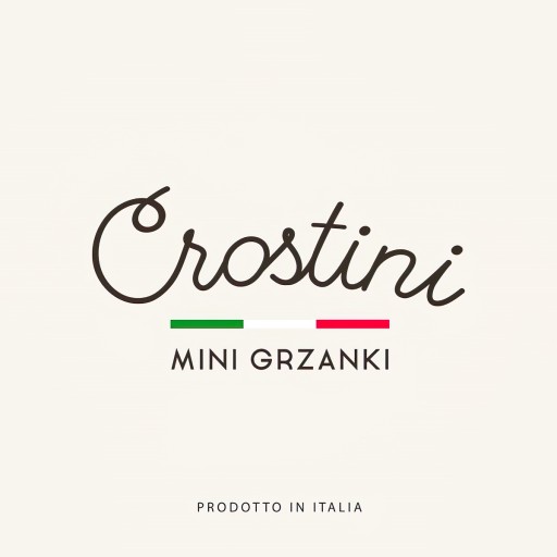 Panealba - Crostini Mini chlebové krutóny s cesnakom 100g