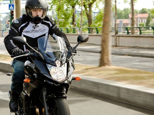 Žiarovka Philips Vision Moto H4 12V 60/55W