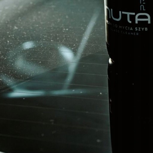 K2 NUTA PRO OKNÁ, ZRKADLÁ, TEKUTINY NA ČISTENIE SKLA 1L