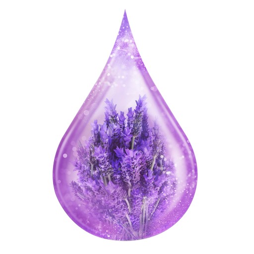 PRÍRODNÝ ESENCIÁLNY LEVANDUĽOVÝ OLEJ 30ml