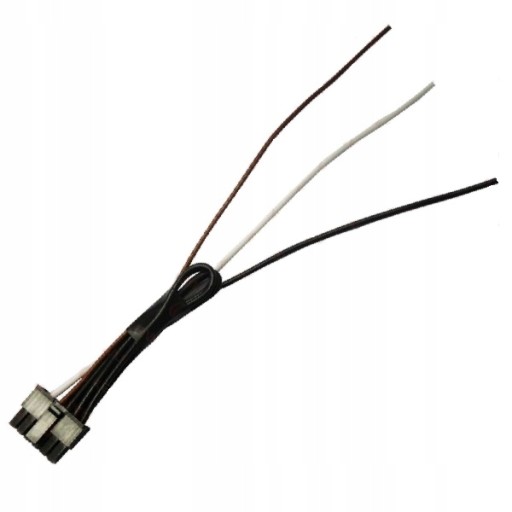 OVLÁDACÍ KÁBEL PRE MODULU CONNECTS2 GMS VORDON