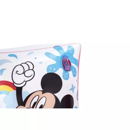 PLÁVACIE RUKÁVY MICKEY 23CMX15CM BESTWAY 91002