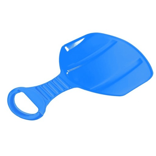 Detská šmykľavka Prosperplast Kid modrá