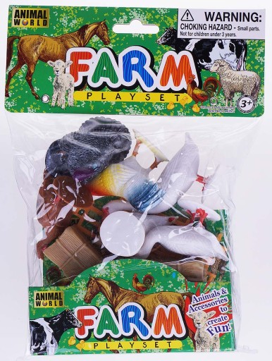 PETS FARM KRAJINA VTÁKY HYDINA HSH002