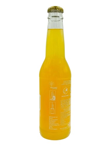 VIGO KOMBUCHA ORIGINÁL 330ml ČAJ NÁPOJ