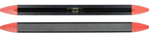 HLADINA TORPEDA S MAGNETOM 230mm