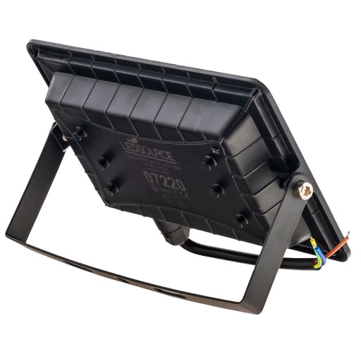 Halogénová lampa LED FLOODLIGHT 50W 4500lm IP66 SLIM