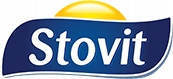 Stovit RUŽOVÉ MARMELÁDOVÉ DONUTY 600g