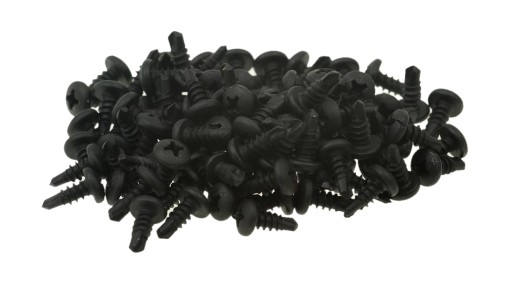 SKRUTKY DO DOSKY GKY, PELOVÉ PROFILY 11x4,2 mm 100 x