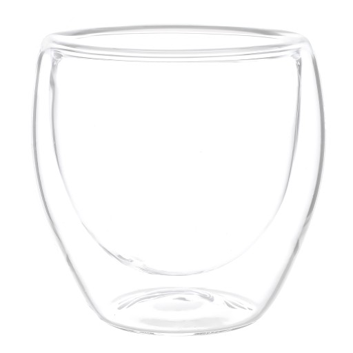 WESSPER THERMAL ESPRESSO GLASS 80ML