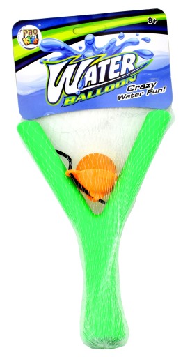 PÁKY ZABWAKA 5260 NA VODNÉ BOMBY
