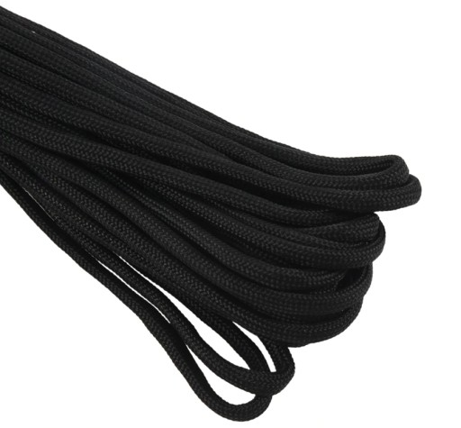 PARACORD PADÁKOVÁ LINKA VEĽMI ODOLNÁ
